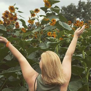 Meet your Posher, Katrina